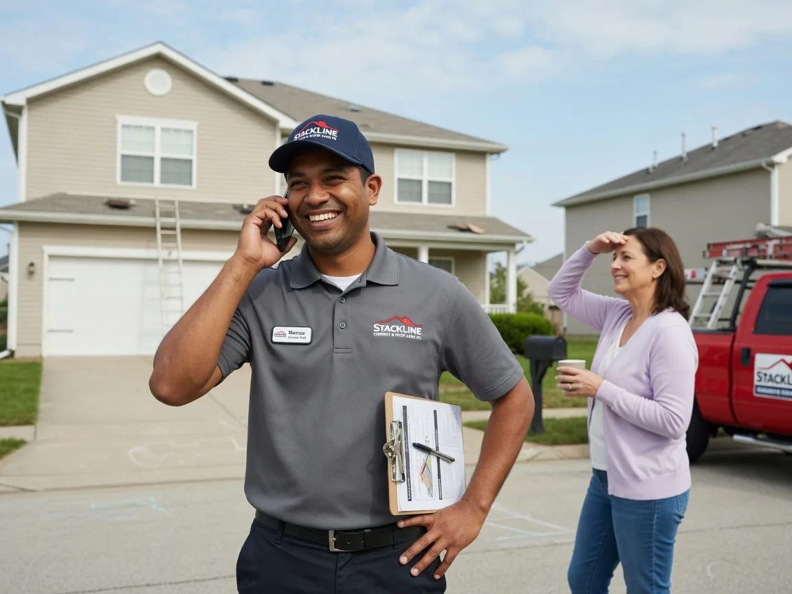 Chimney flashing repair West Springfield, PA FAQs